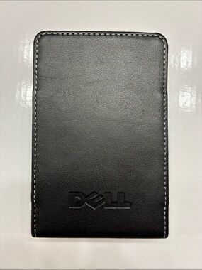 Vintage Leatherette Case for Dell Axim Pocket PC